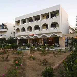 International Hotel 2*