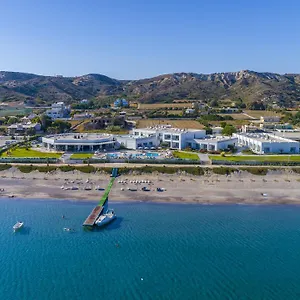 Nicolaus Club Prime Royal Bay 4* Kámpos