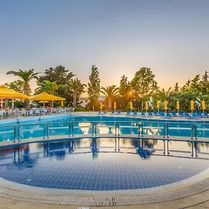 Kipriotis Hippocrates (adults Only) Hotell Psalidi (Kos)