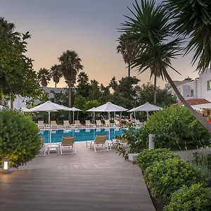 Lejlighedshotel Alexandra
