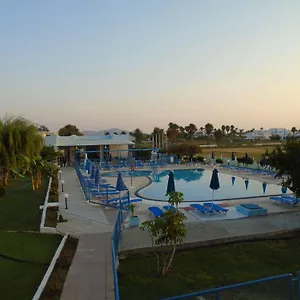 Hotel Oasis Apartments, Kos