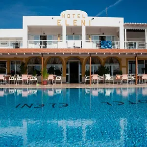 Hotel Eleni Kéfalos