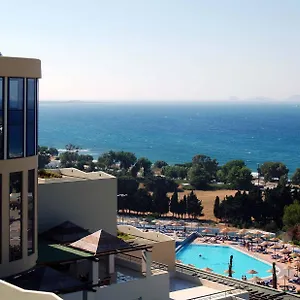Kipriotis Panorama Hotel&suites
