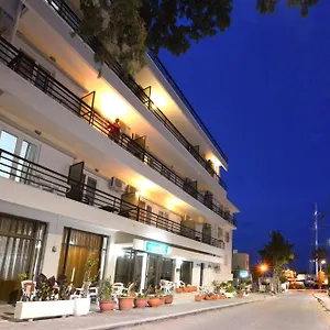 Hotel Veroniki Kos By