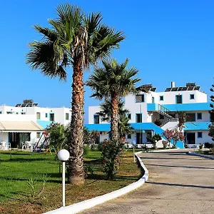 Anthia Apart-hotel