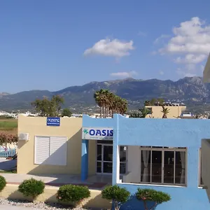 Oasis Hotell 3*