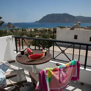 Sea View 2*