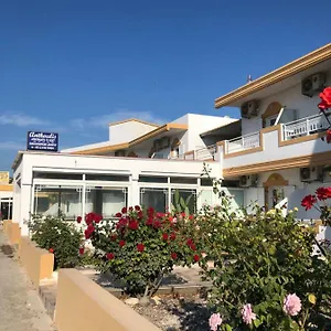 Hotel Anthoulis Kéfalos