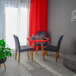 Anna Apartment Mastichari (Kos)