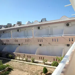 Vasilis 2 Apartment Kefalos (Kos)