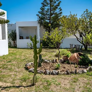 Casa vacanze Fotini Kámpos