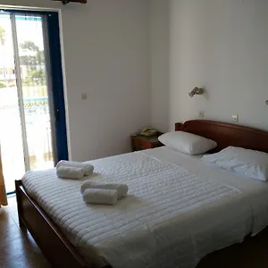 Miros * Tigaki