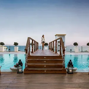 Resort Mitsis Selection Blue Domes